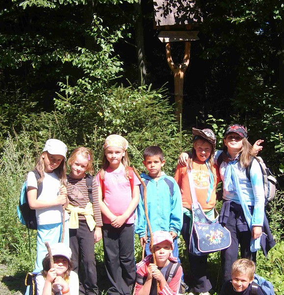 Léto 2009
